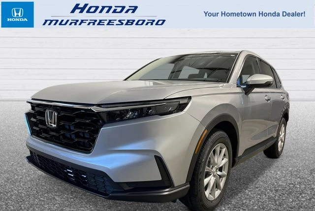 2026 Honda CR-V photo 1