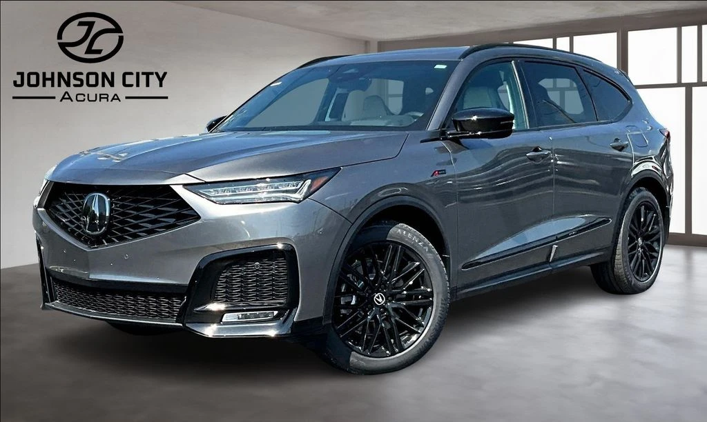 2026 Acura MDX