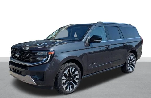 2025 Ford Expedition Max