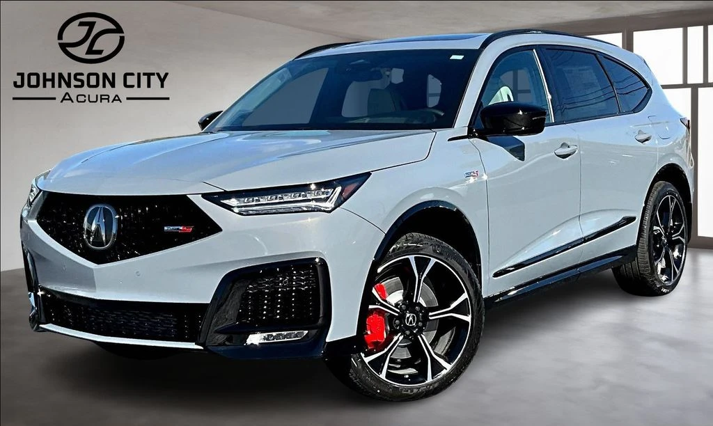 2026 Acura MDX