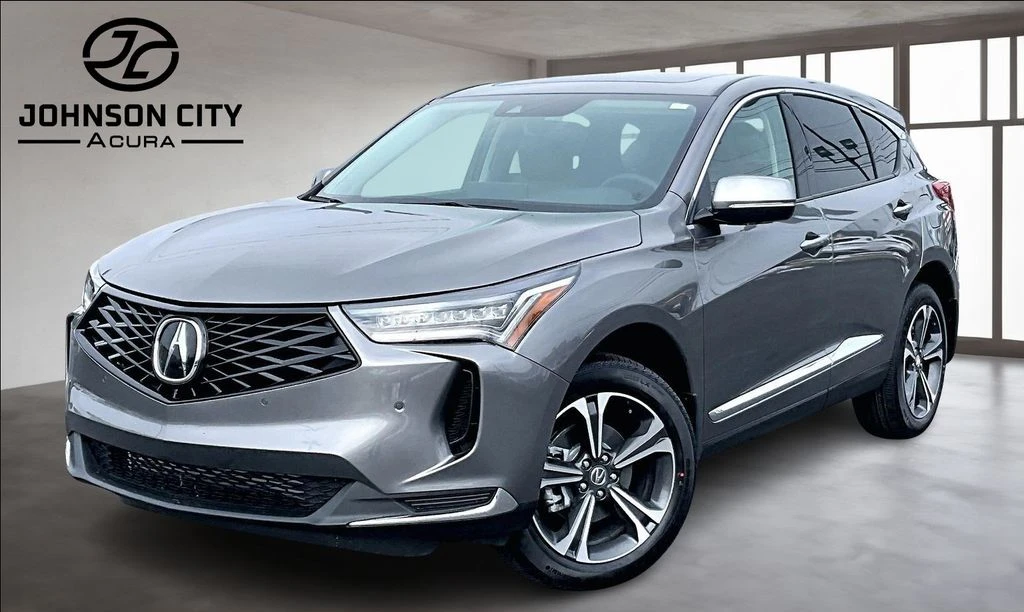 2026 Acura RDX
