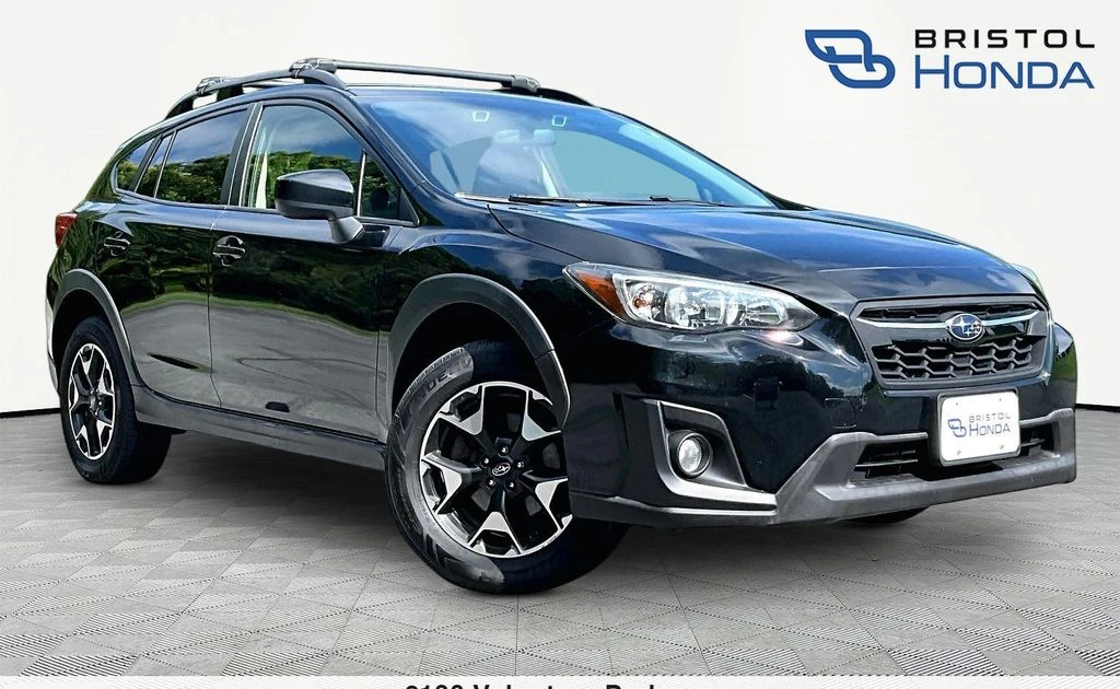 2019 Subaru Crosstrek