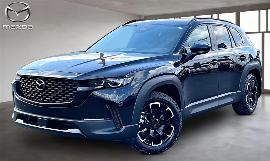 2026 Mazda CX-50 photo 1