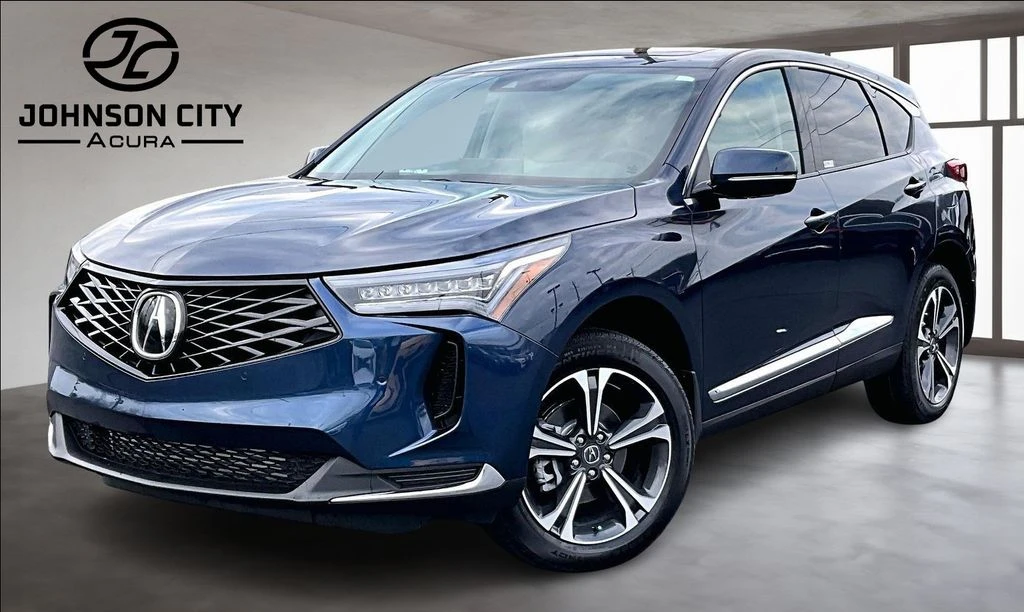 2026 Acura RDX
