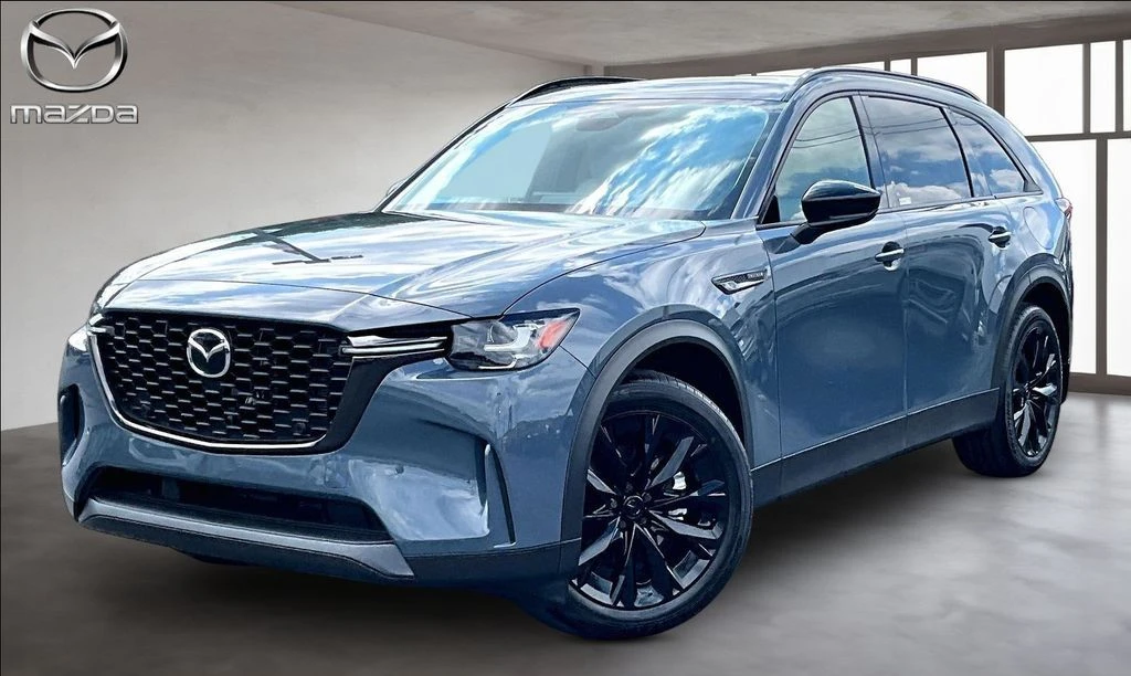 2026 Mazda CX-90 photo 1