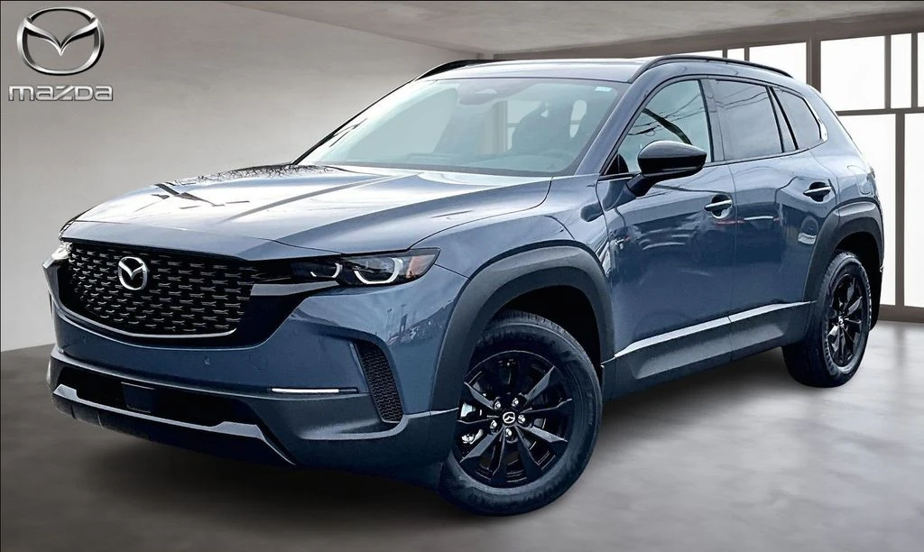 2026 Mazda CX-50 Hybrid