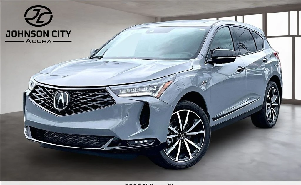 2026 Acura RDX