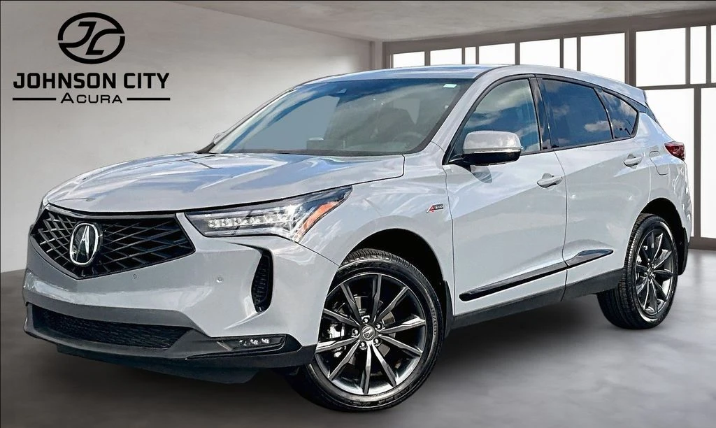 2026 Acura RDX