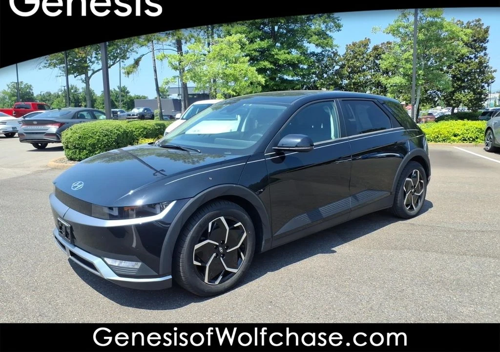 2023 Hyundai IONIQ 5