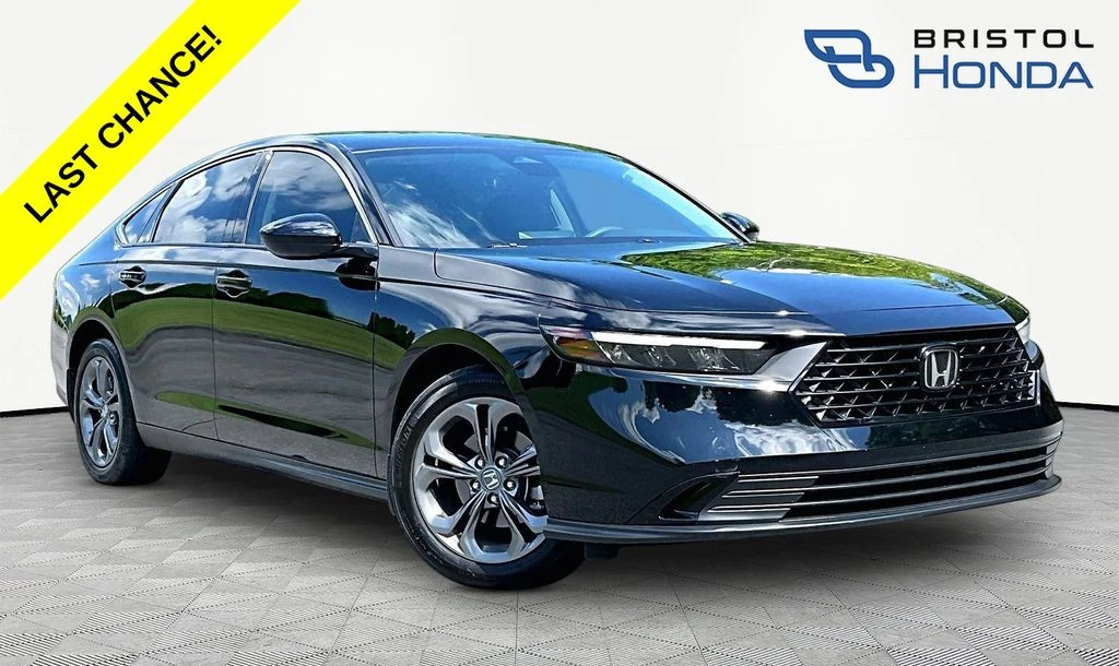 2023 Honda Accord