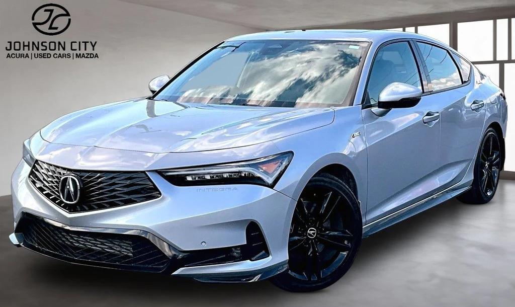 2026 Acura Integra