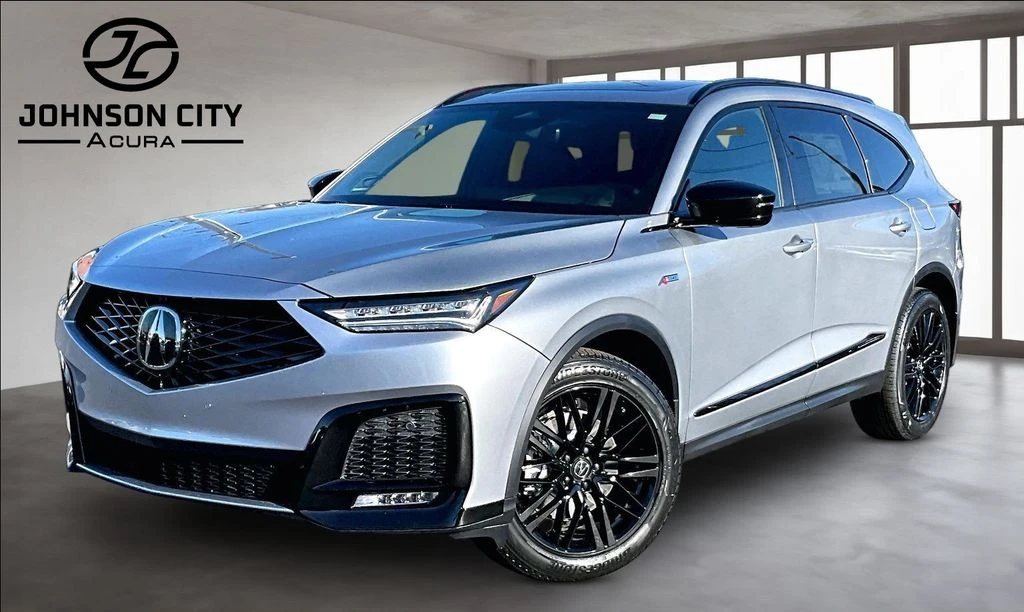 2026 Acura MDX