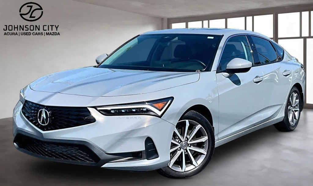 2026 Acura Integra