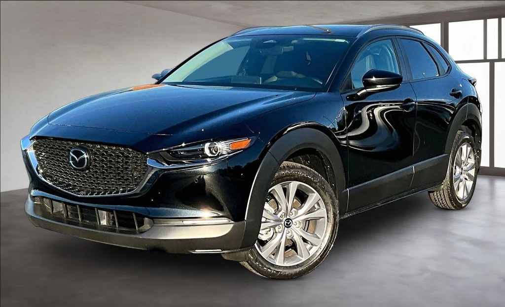 2026 Mazda CX-30