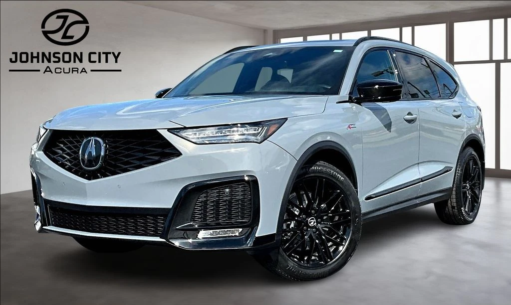 2026 Acura MDX