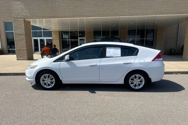 2010 Honda Insight