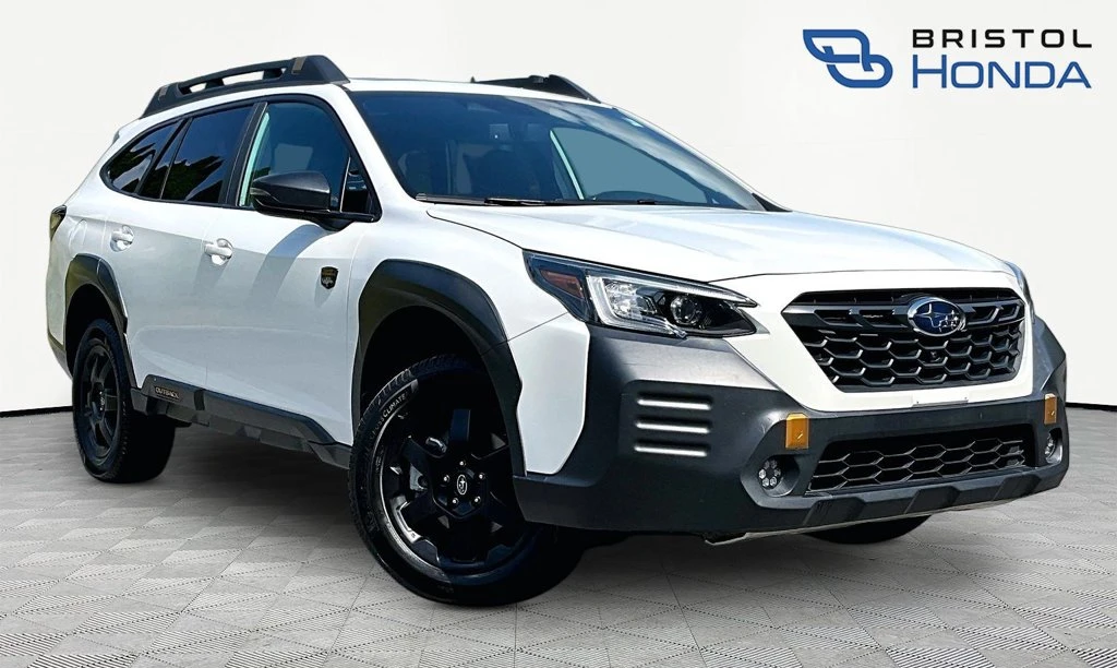 2023 Subaru Outback photo 1