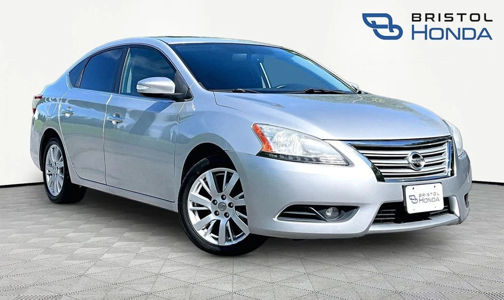 2013 Nissan Sentra
