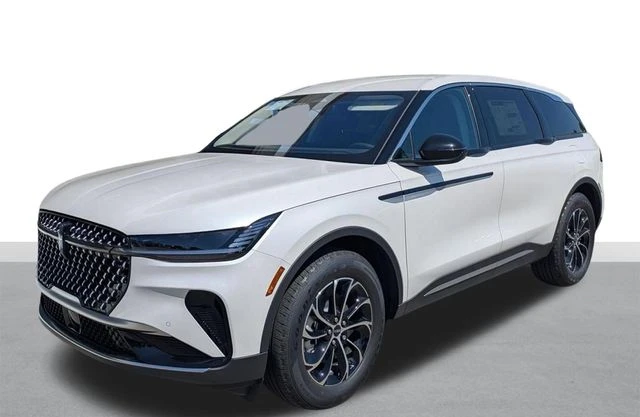 2026 Lincoln Nautilus