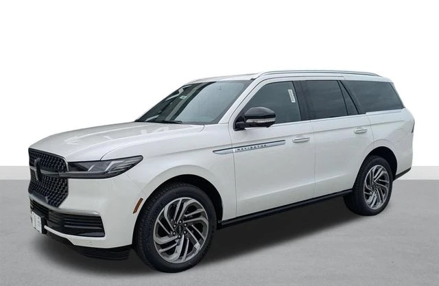 2026 Lincoln Navigator