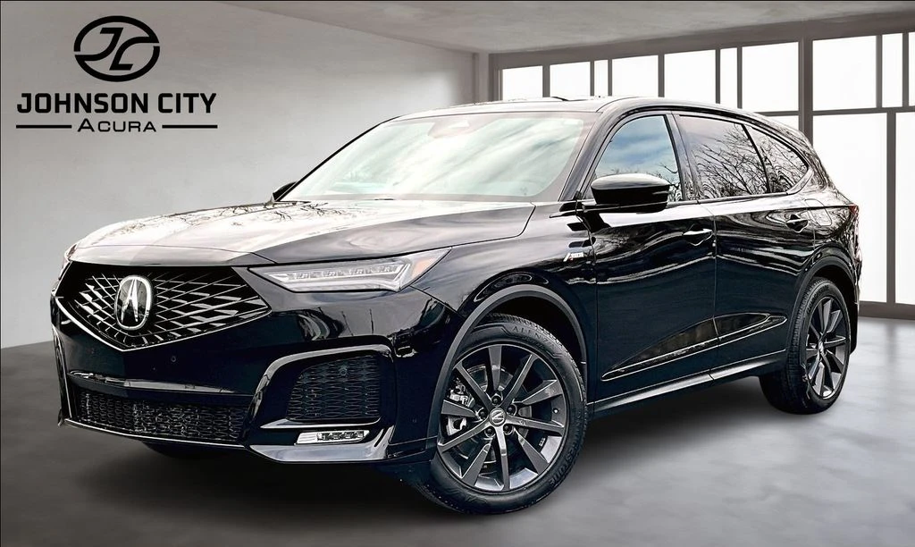 2026 Acura MDX