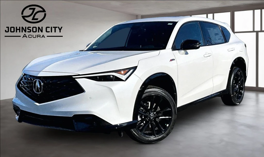 2026 Acura ADX