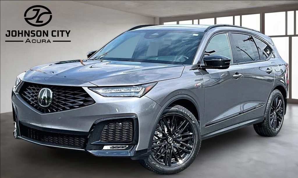 2026 Acura MDX