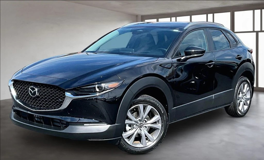 2026 Mazda CX-30