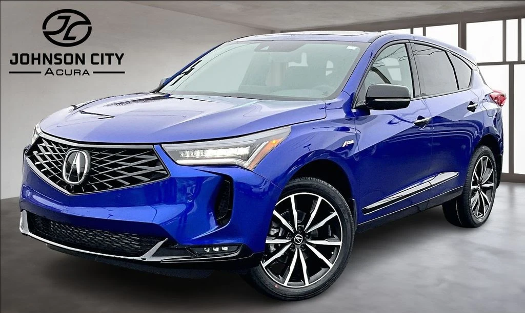 2026 Acura RDX