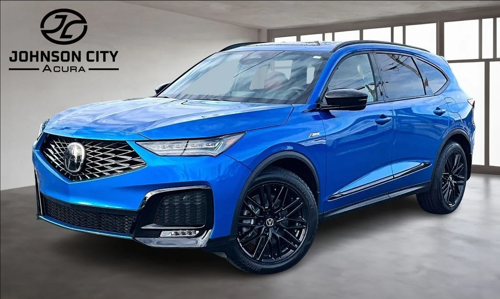 2026 Acura MDX