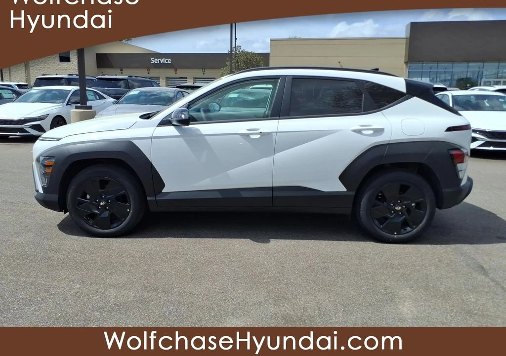 2026 Hyundai Kona