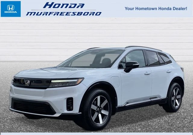 2026 Honda Prologue