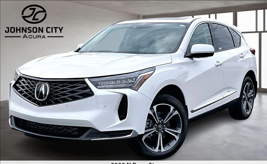 2026 Acura RDX