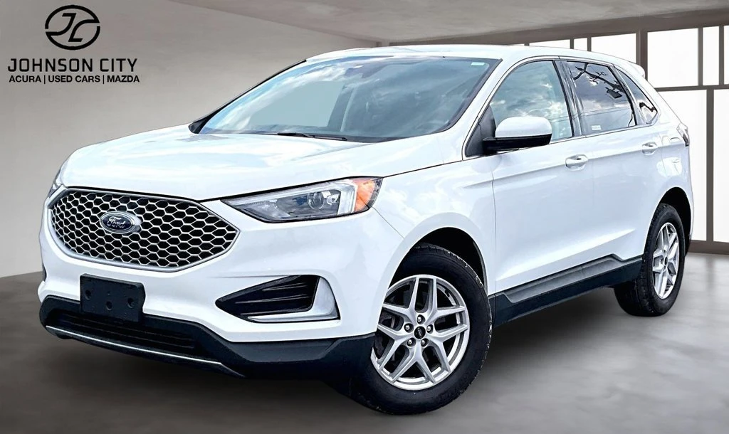 2024 Ford Edge photo 1