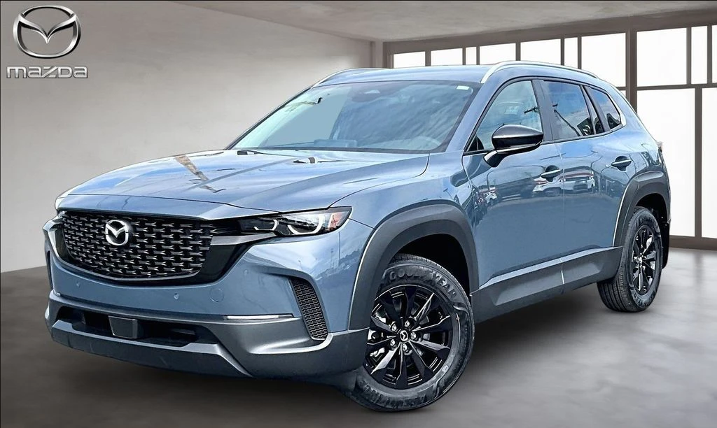 2026 Mazda CX-50 Hybrid