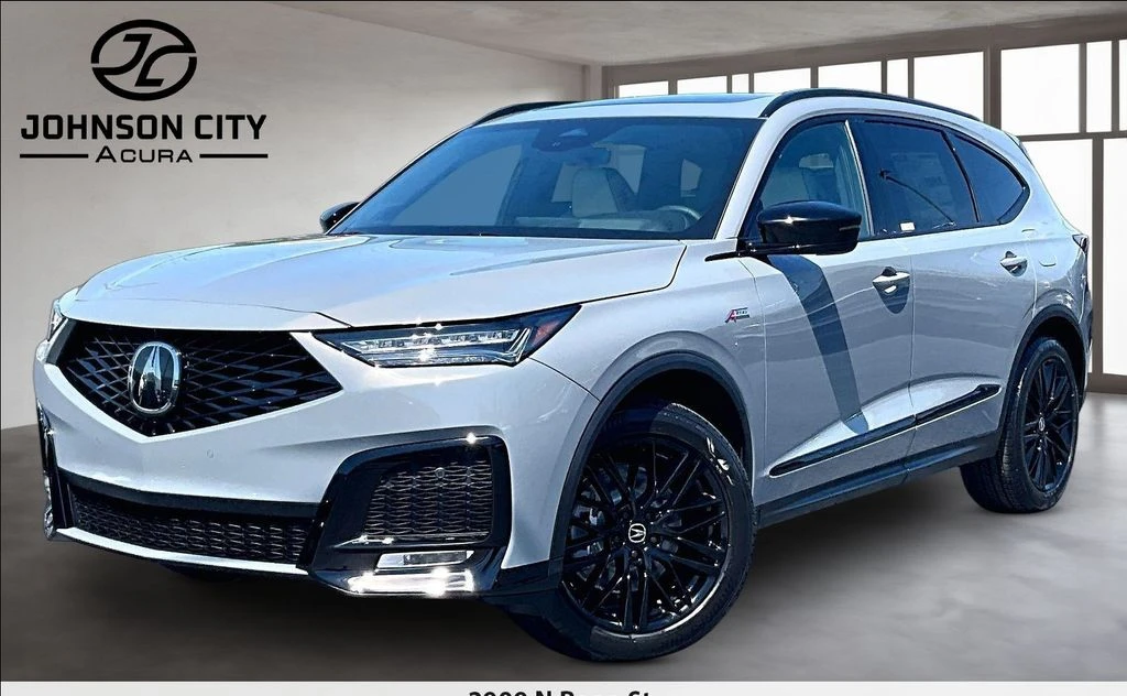 2026 Acura MDX photo 1