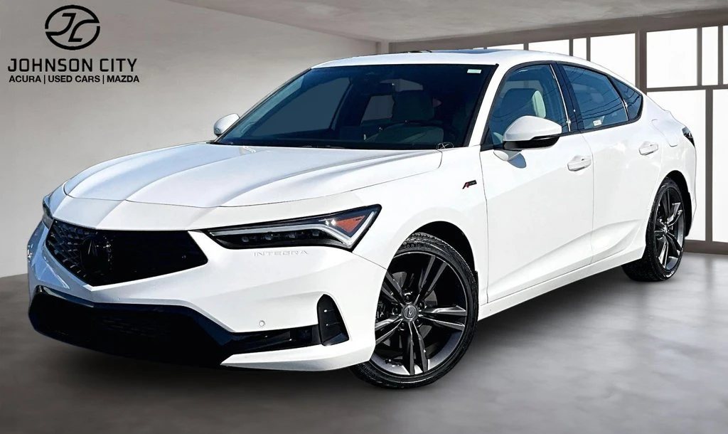 2024 Acura Integra photo 1