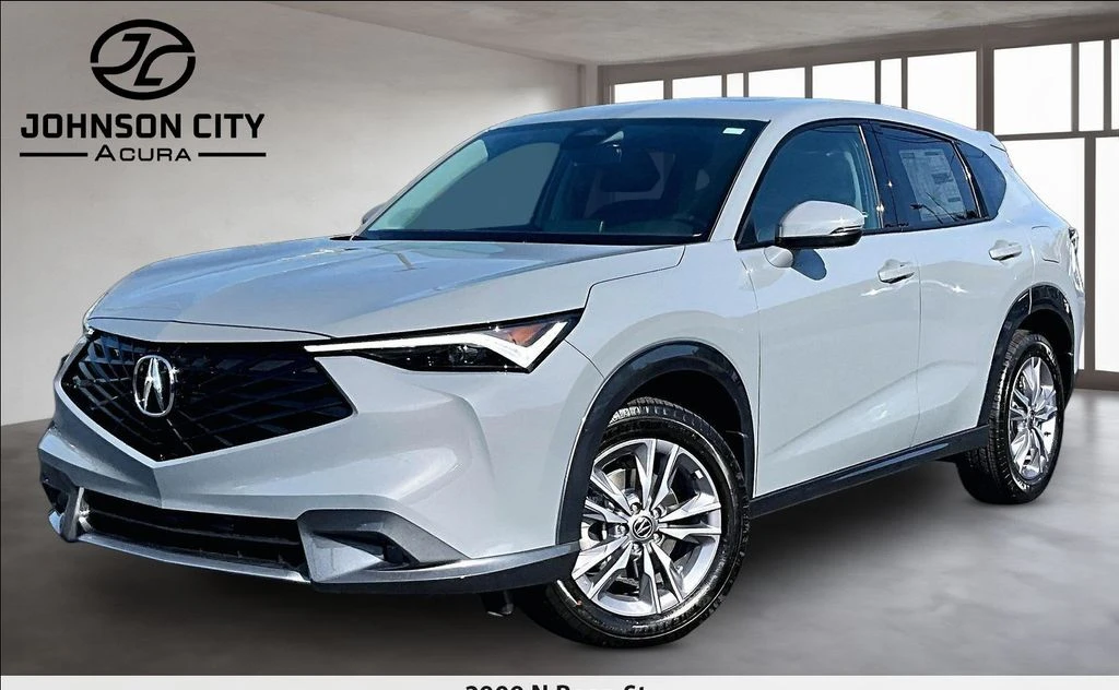 2026 Acura ADX