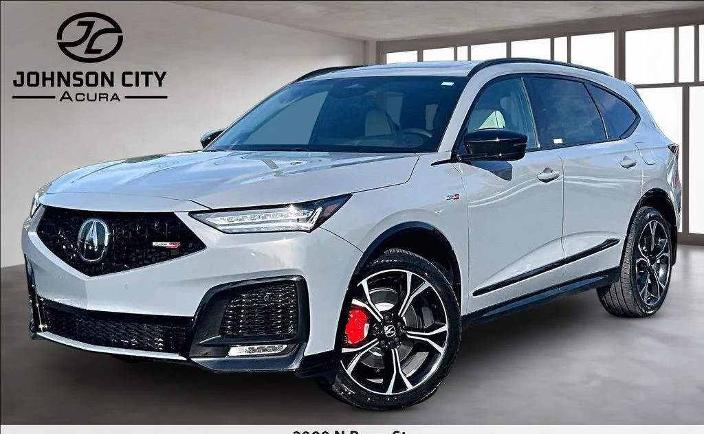 2026 Acura MDX photo 1