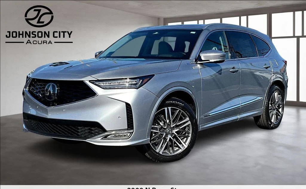 2026 Acura MDX photo 1