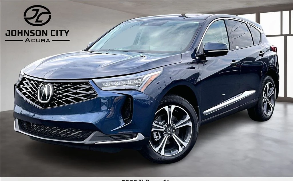 2026 Acura RDX
