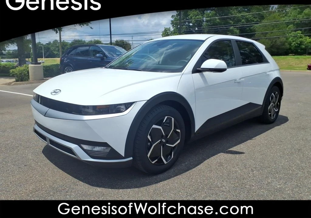 2024 Hyundai IONIQ 5