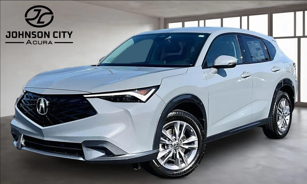 2026 Acura ADX