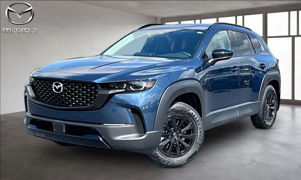 2026 Mazda CX-50 Hybrid