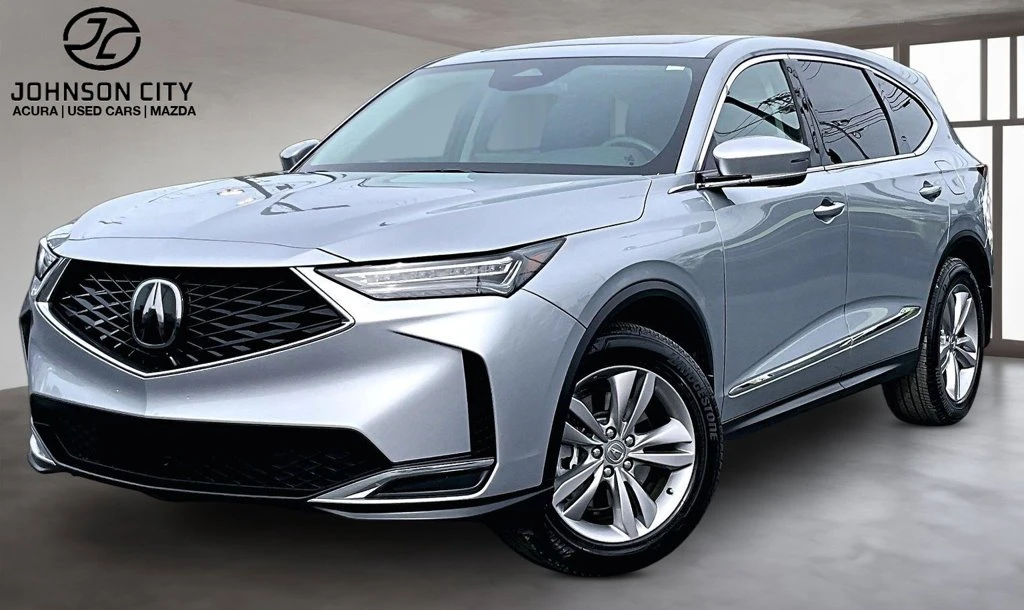 2026 Acura MDX photo 1