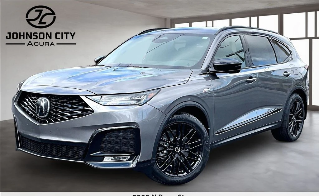 2026 Acura MDX photo 1