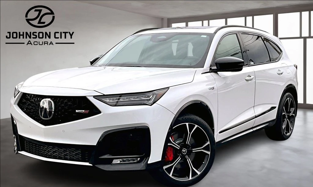 2026 Acura MDX photo 1
