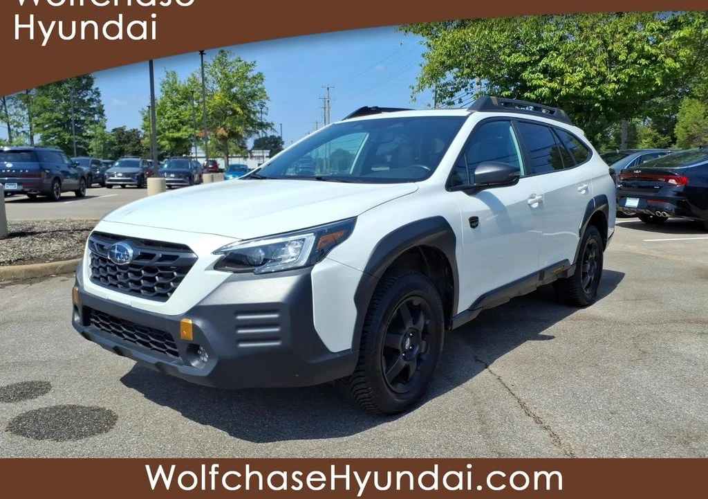 2023 Subaru Outback photo 1