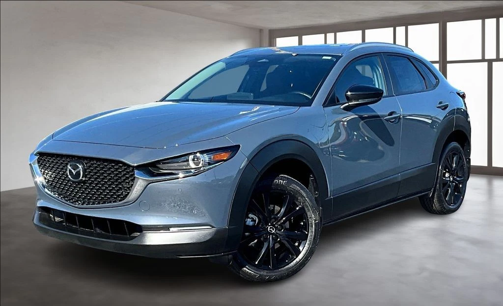 2026 Mazda CX-30