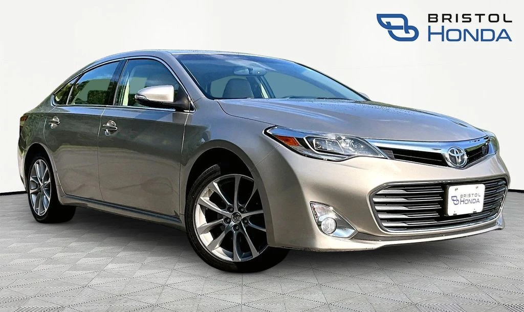 2014 Toyota Avalon